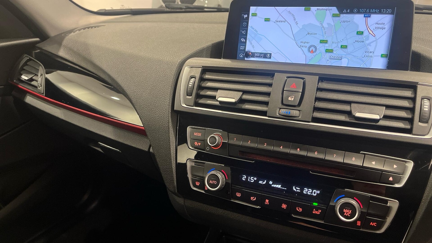 Used BMW 1 Series 2017 for sale - 77957887: Photo 20