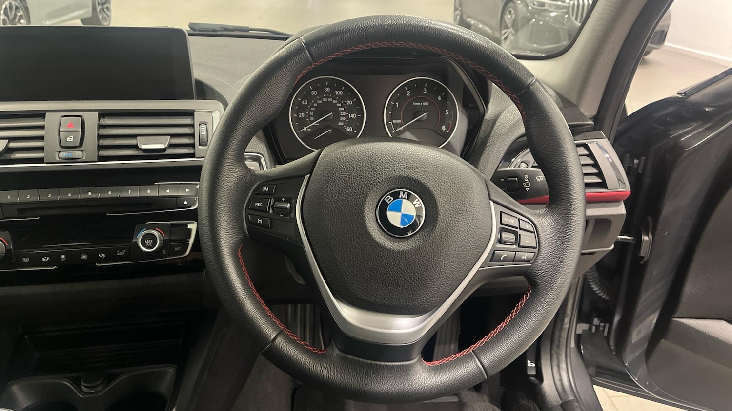 Used BMW 1 Series 2017 for sale - 77957887: Photo 5