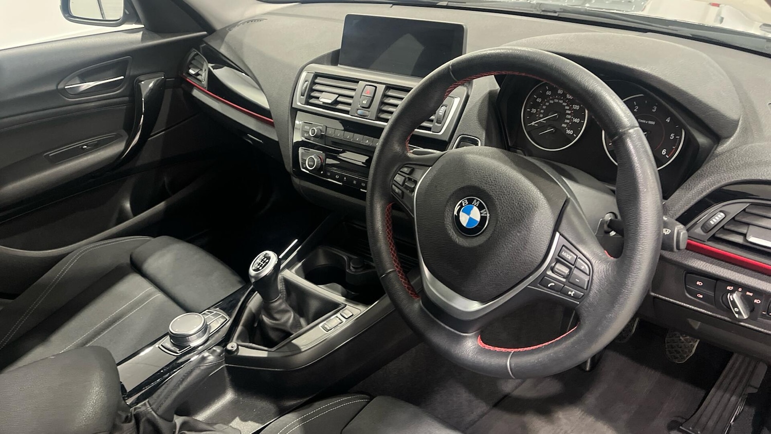 Used BMW 1 Series 2017 for sale - 77957887: Photo 6