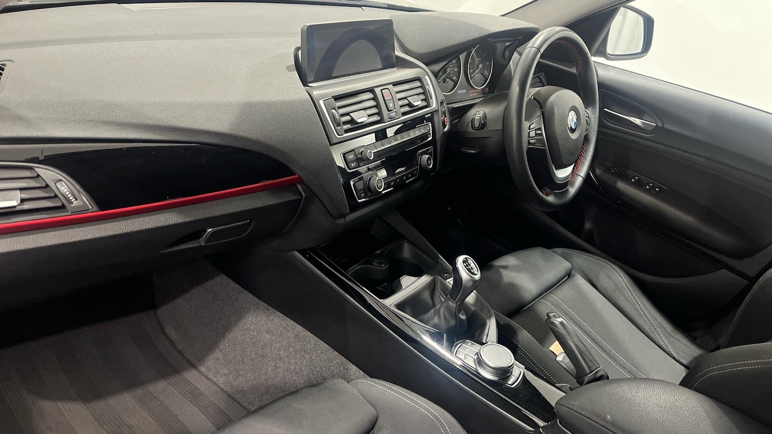 Used BMW 1 Series 2017 for sale - 77957887: Photo 7