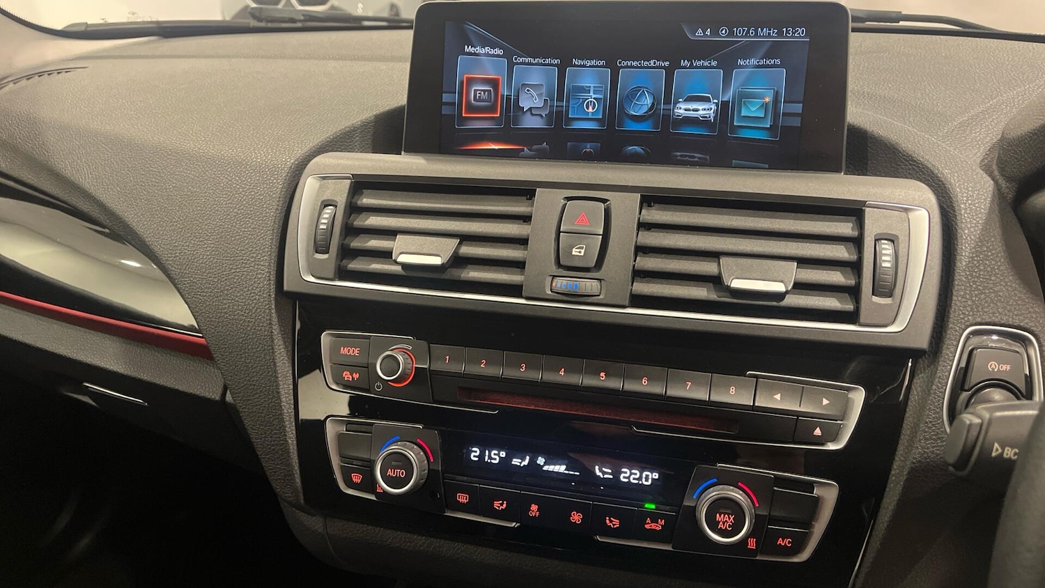 Used BMW 1 Series 2017 for sale - 77957887: Photo 8