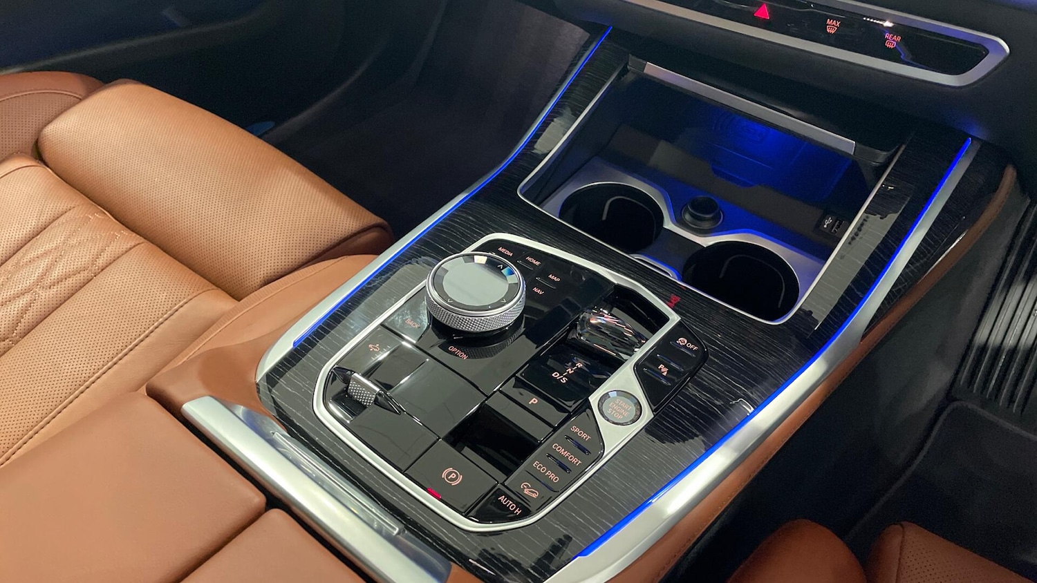 Used BMW X7 2025 for sale - 76760290: Photo 10