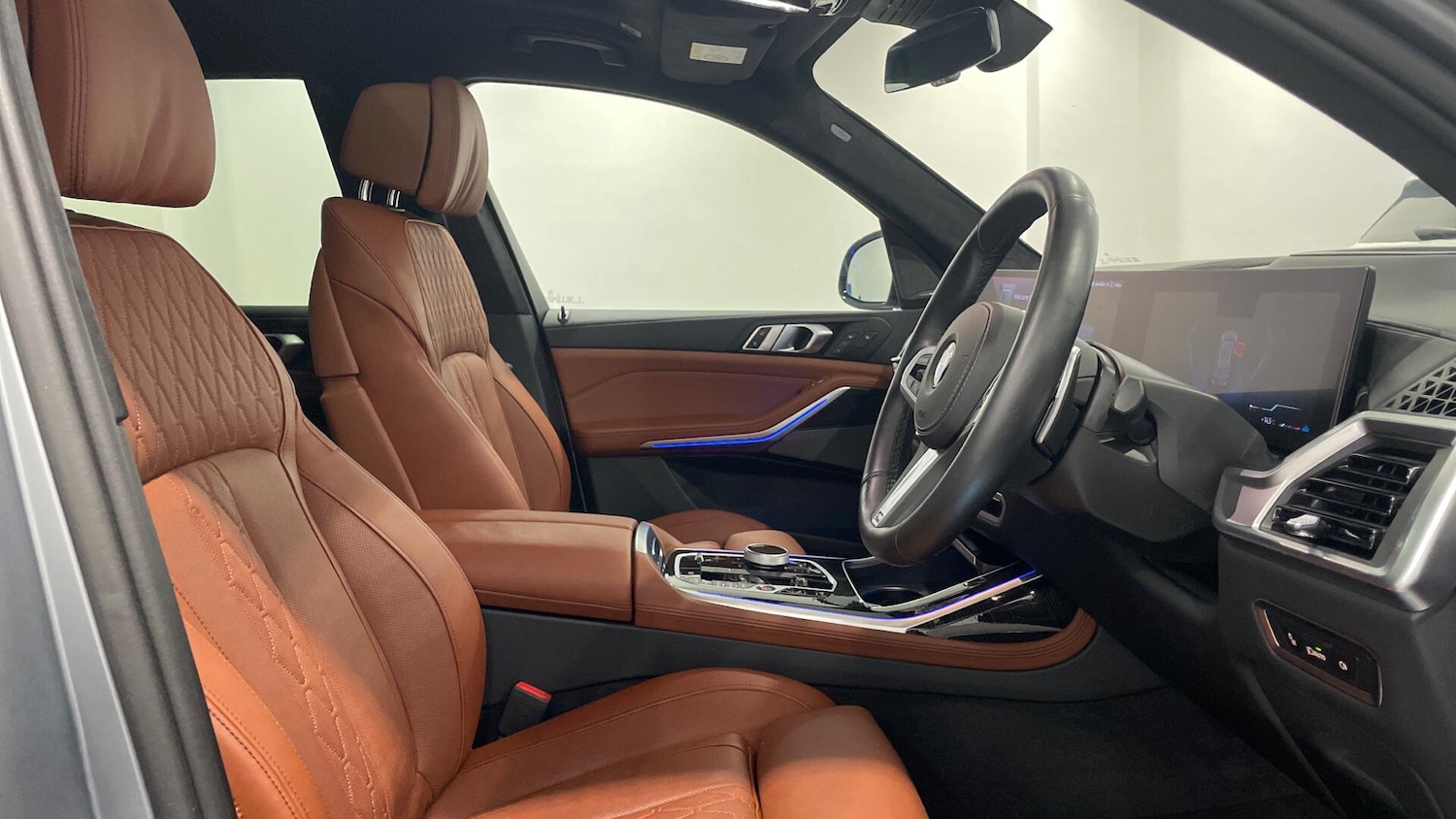 Used BMW X7 2025 for sale - 76760290: Photo 11