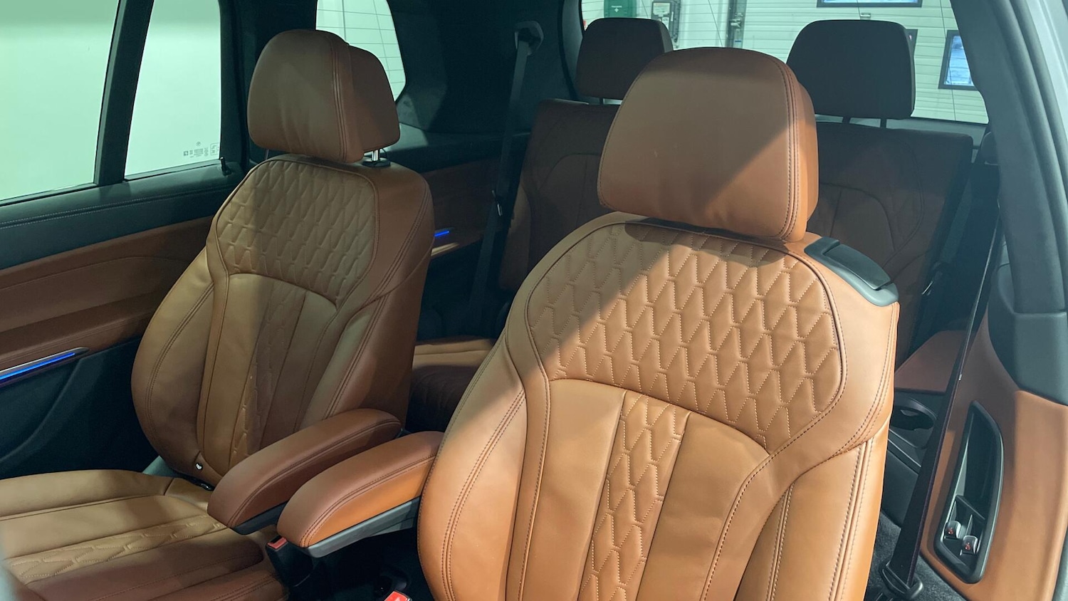 Used BMW X7 2025 for sale - 76760290: Photo 12