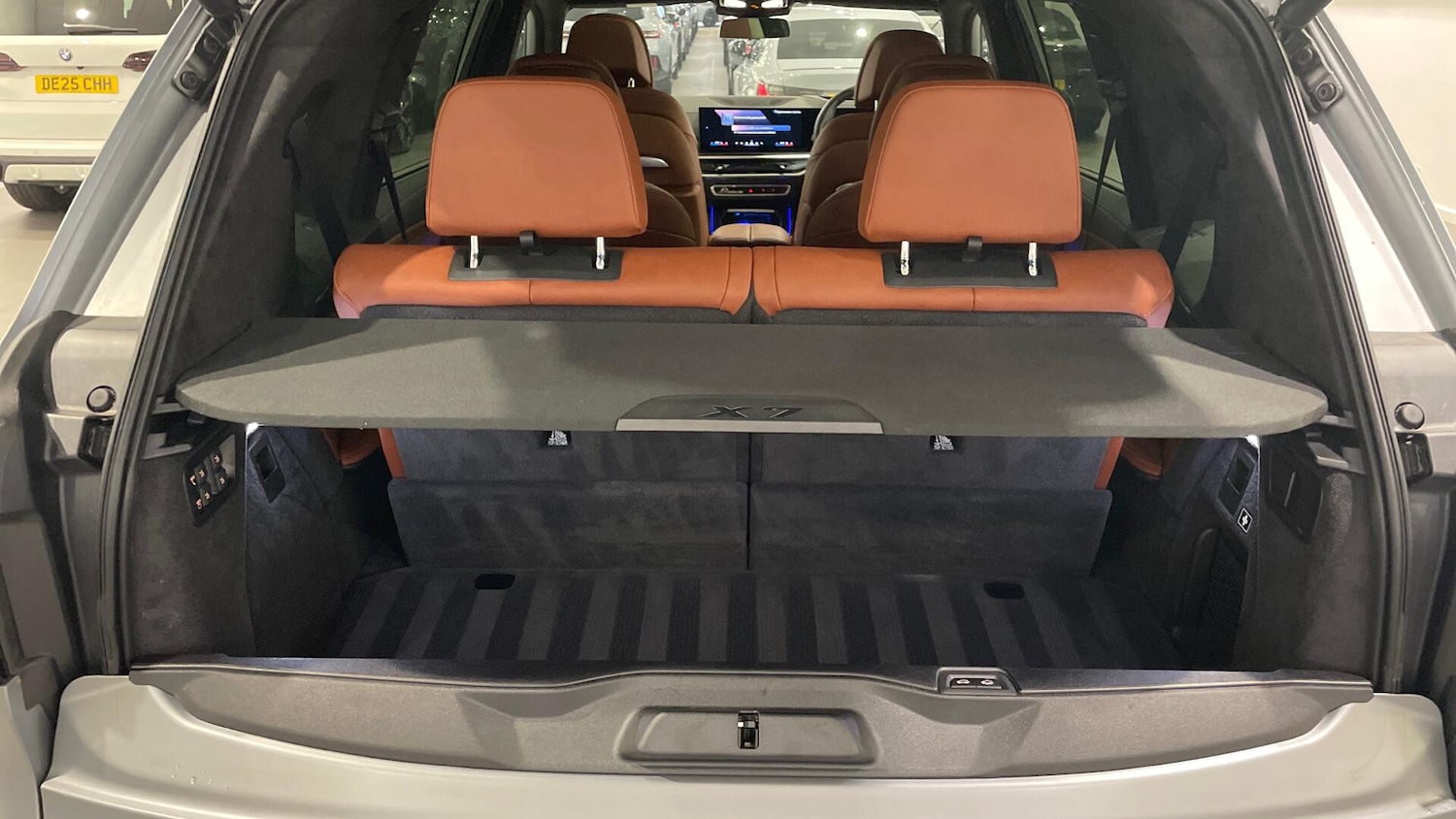 Used BMW X7 2025 for sale - 76760290: Photo 13