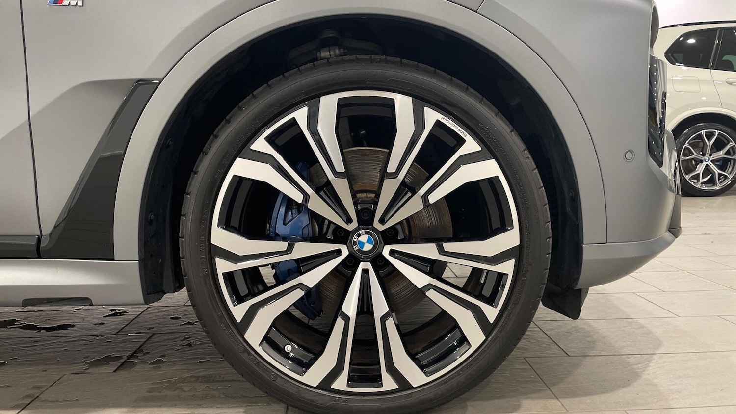 Used BMW X7 2025 for sale - 76760290: Photo 14