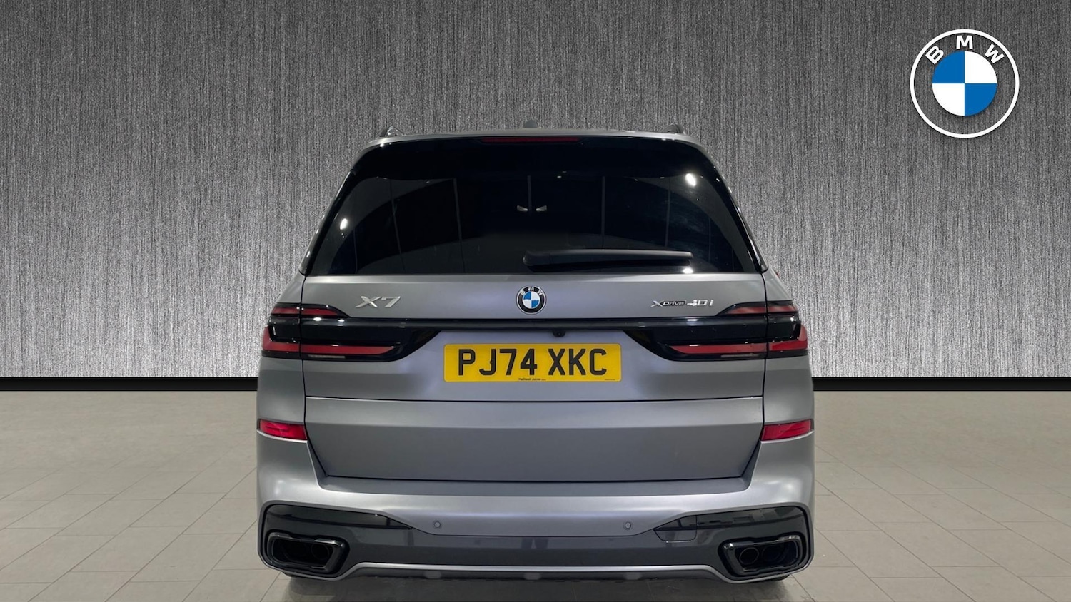 Used BMW X7 2025 for sale - 76760290: Photo 15