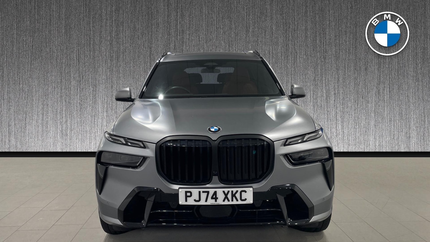 Used BMW X7 2025 for sale - 76760290: Photo 16