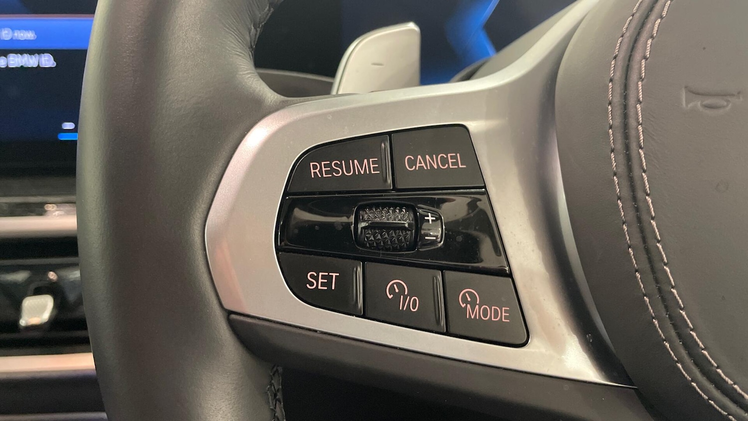 Used BMW X7 2025 for sale - 76760290: Photo 17