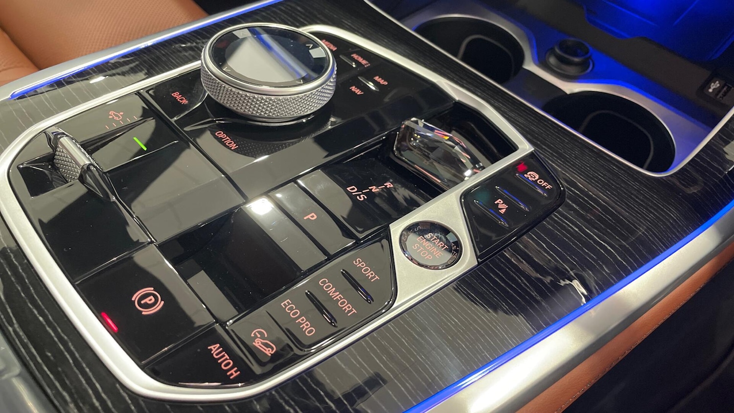 Used BMW X7 2025 for sale - 76760290: Photo 19