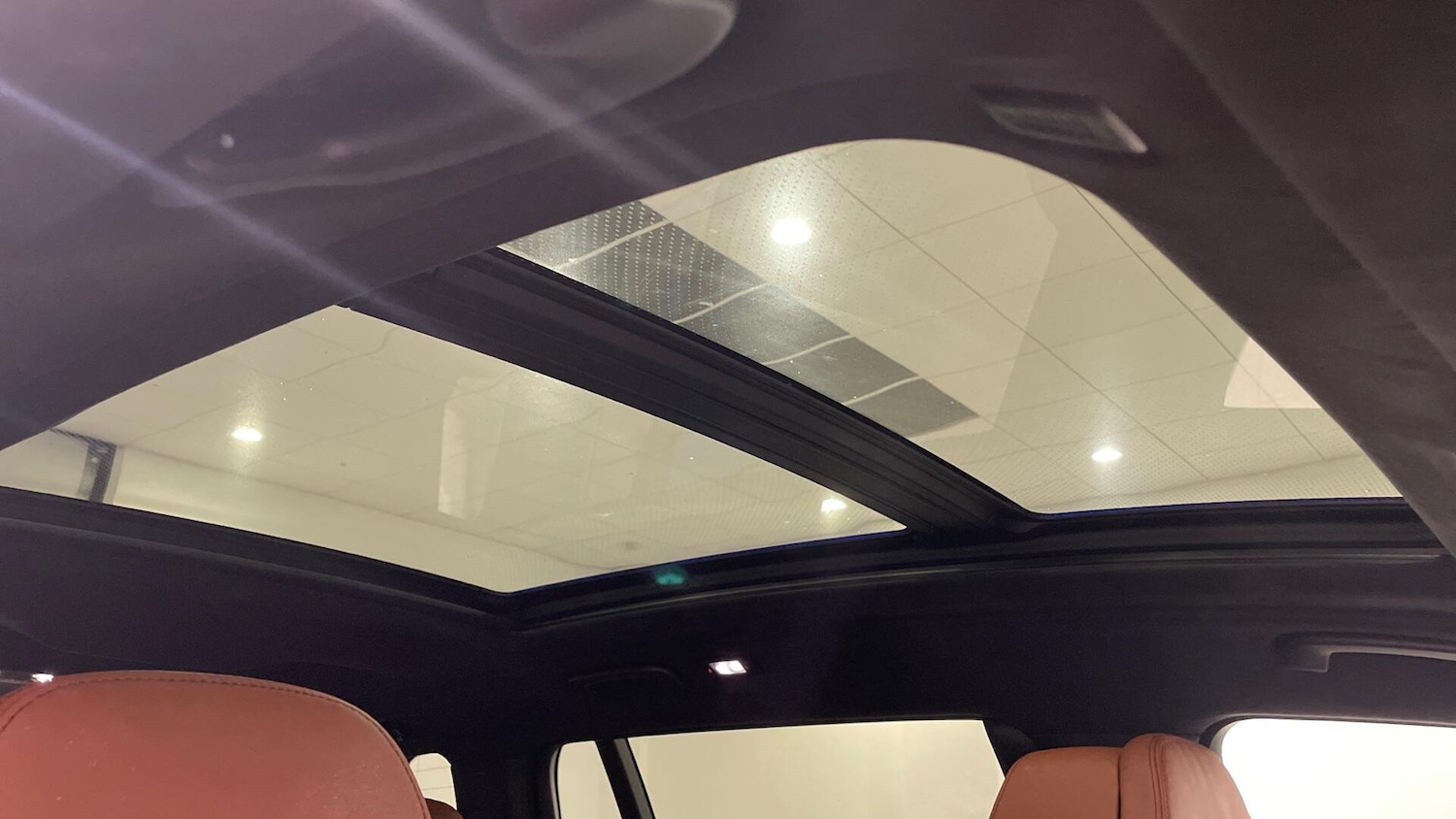 Used BMW X7 2025 for sale - 76760290: Photo 21