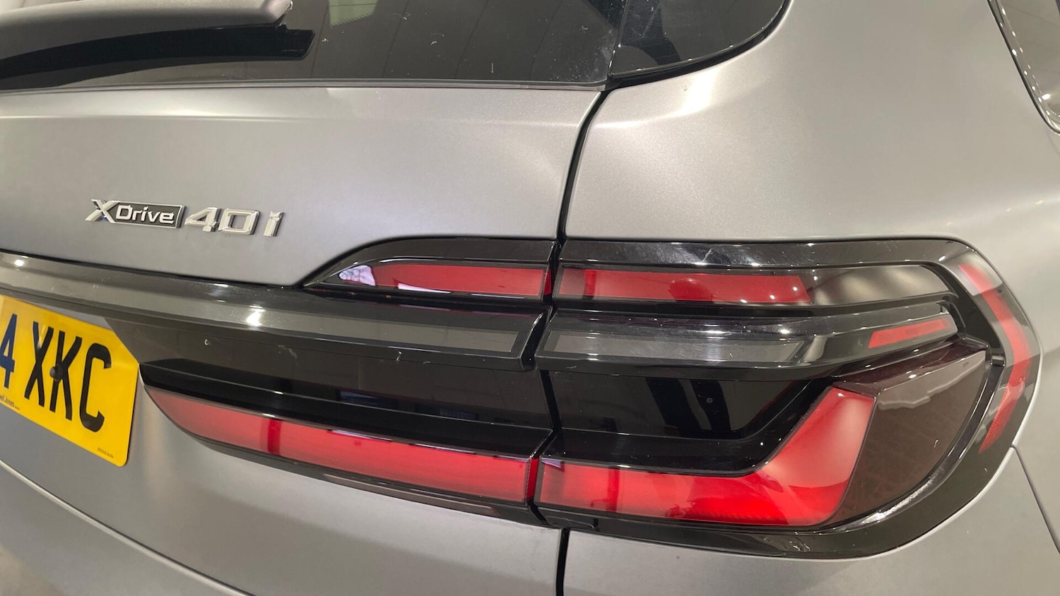 Used BMW X7 2025 for sale - 76760290: Photo 22