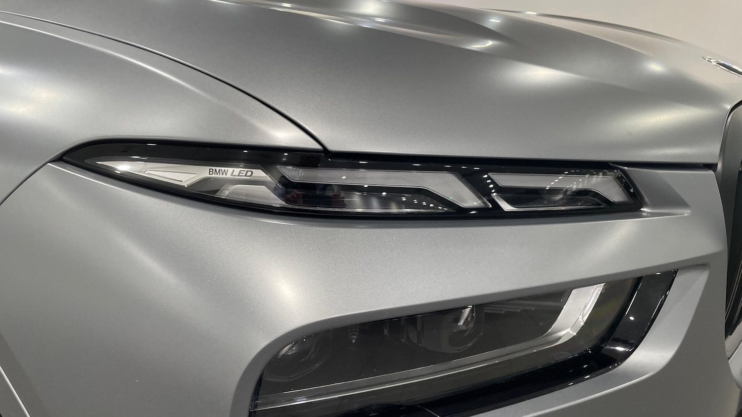 Used BMW X7 2025 for sale - 76760290: Photo 23