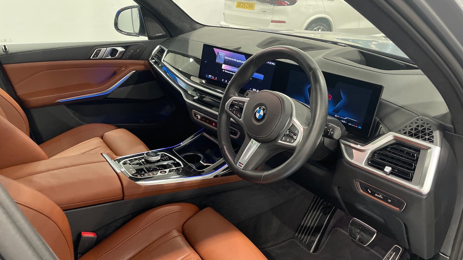 Used BMW X7 2025 for sale - 76760290: Photo 6