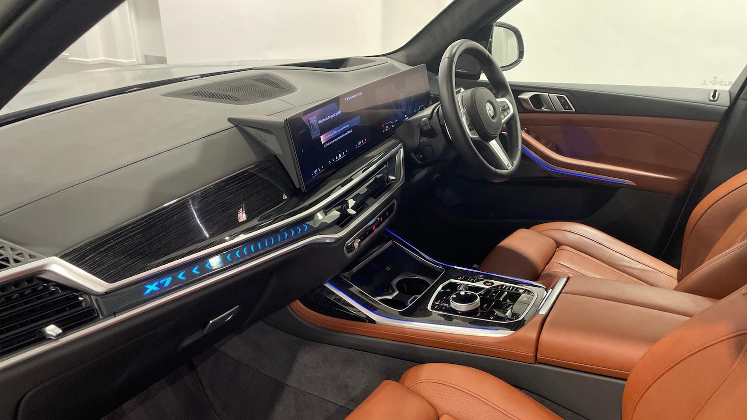 Used BMW X7 2025 for sale - 76760290: Photo 7