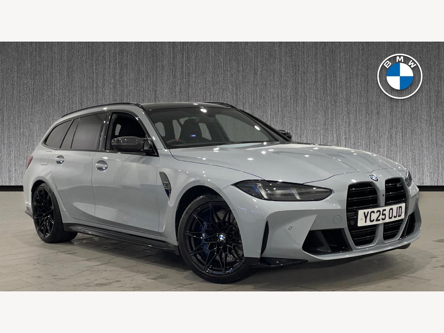 Used BMW M3 2025 for sale - 76760385: Photo 1