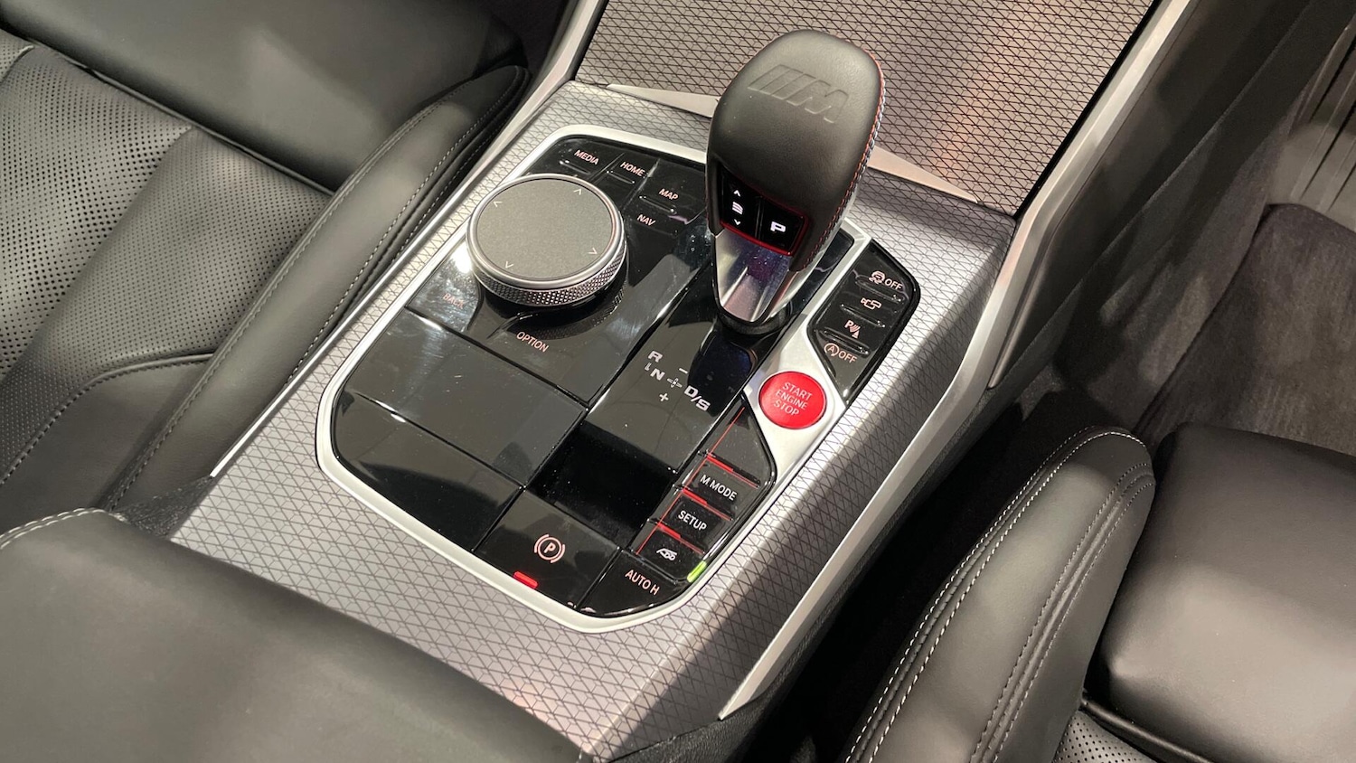 Used BMW M3 2025 for sale - 76760385: Photo 10