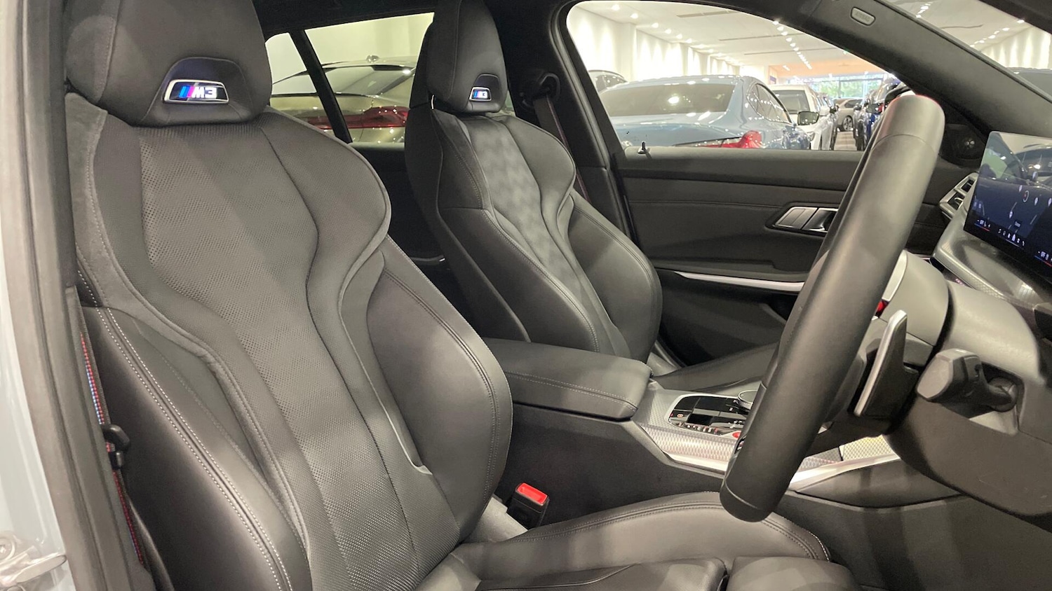 Used BMW M3 2025 for sale - 76760385: Photo 11