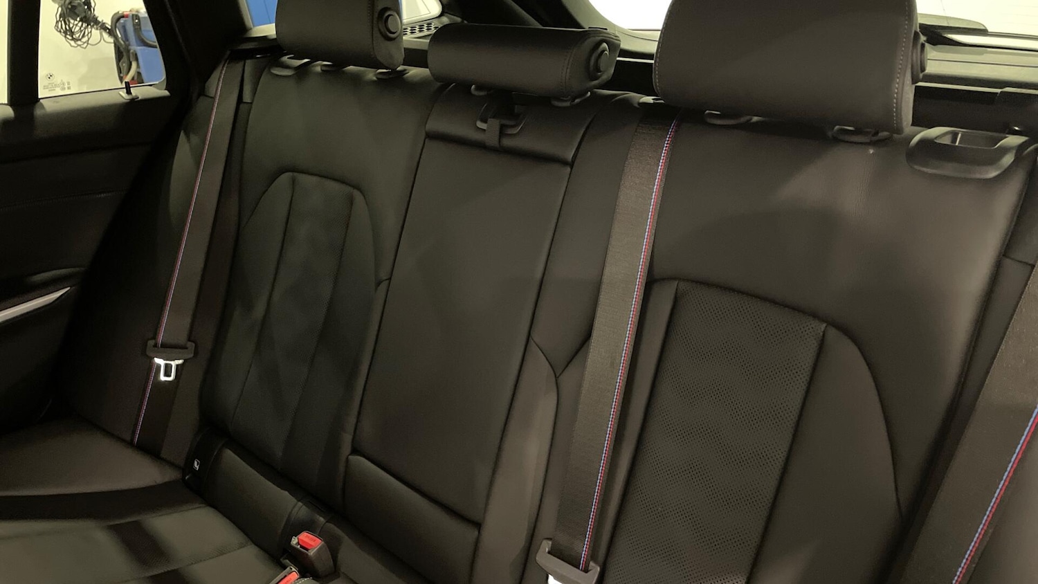 Used BMW M3 2025 for sale - 76760385: Photo 12