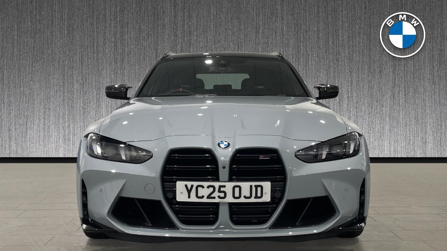 Used BMW M3 2025 for sale - 76760385: Photo 16