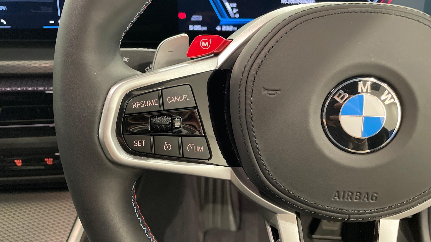 Used BMW M3 2025 for sale - 76760385: Photo 17