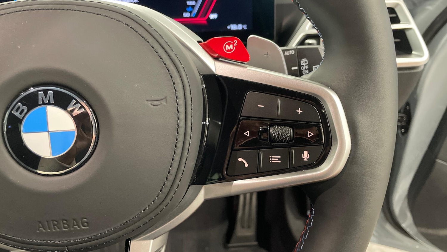 Used BMW M3 2025 for sale - 76760385: Photo 18