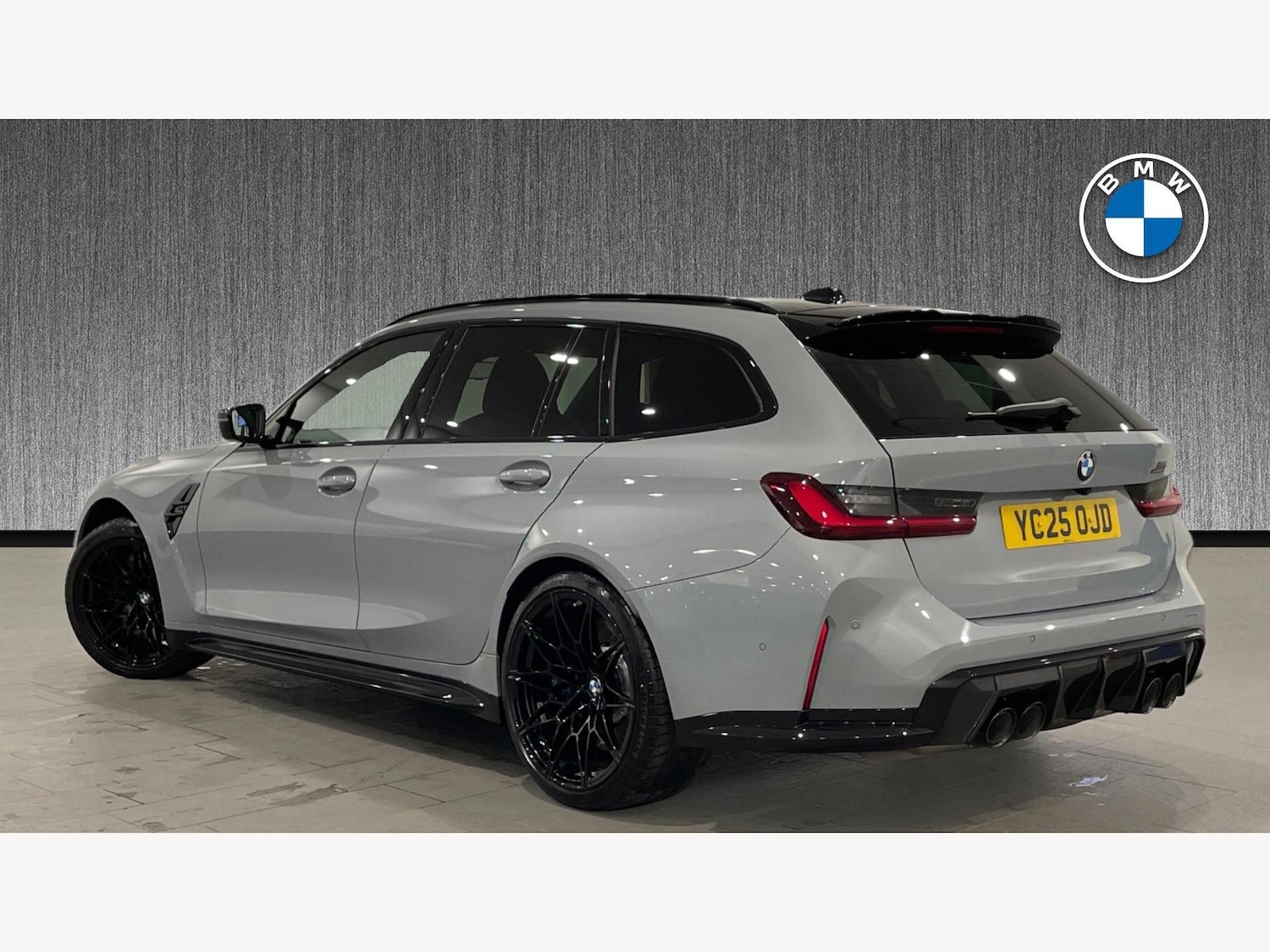 Used BMW M3 2025 for sale - 76760385: Photo 2