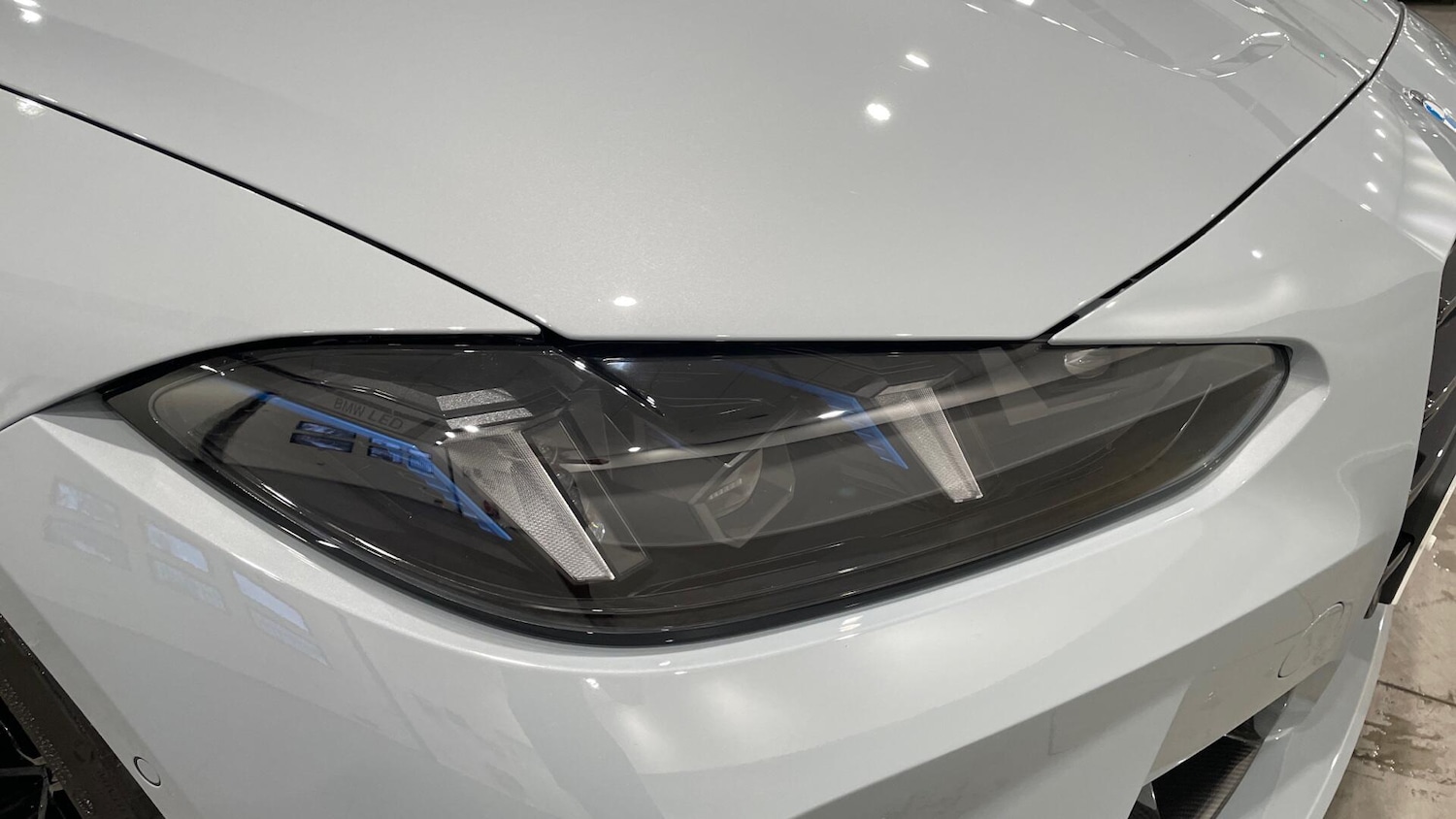 Used BMW M3 2025 for sale - 76760385: Photo 23