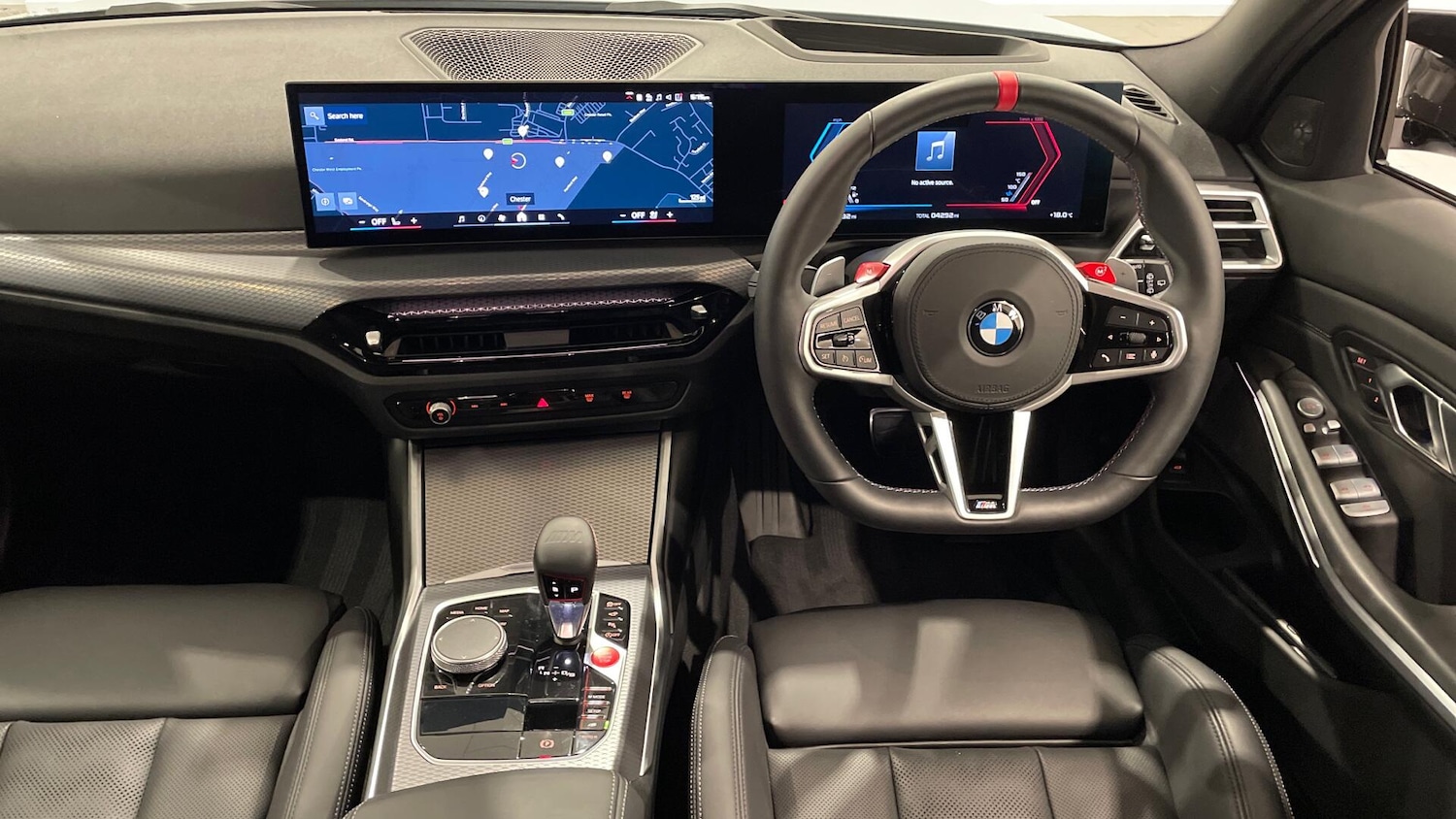 Used BMW M3 2025 for sale - 76760385: Photo 4