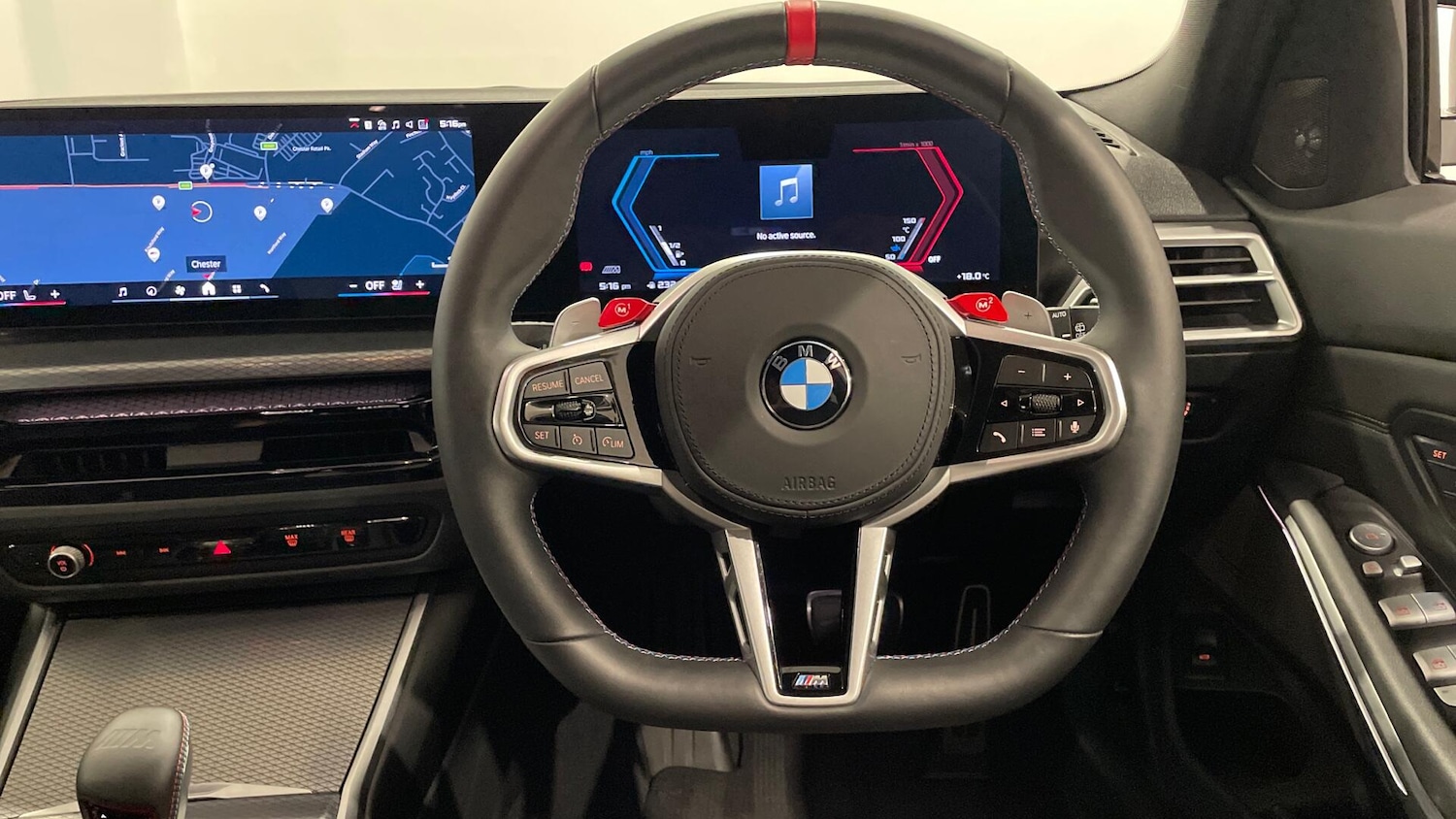 Used BMW M3 2025 for sale - 76760385: Photo 5