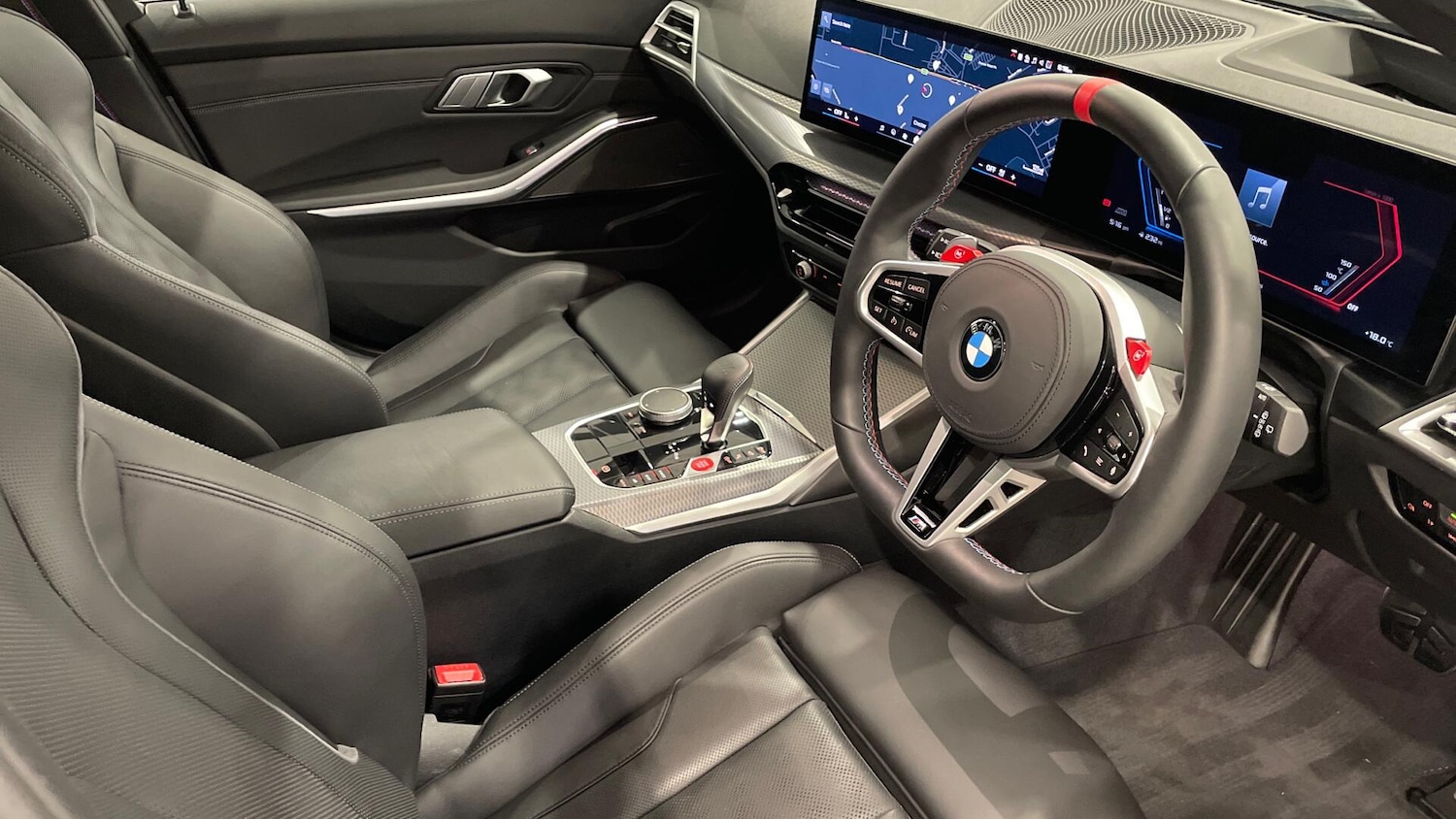 Used BMW M3 2025 for sale - 76760385: Photo 6