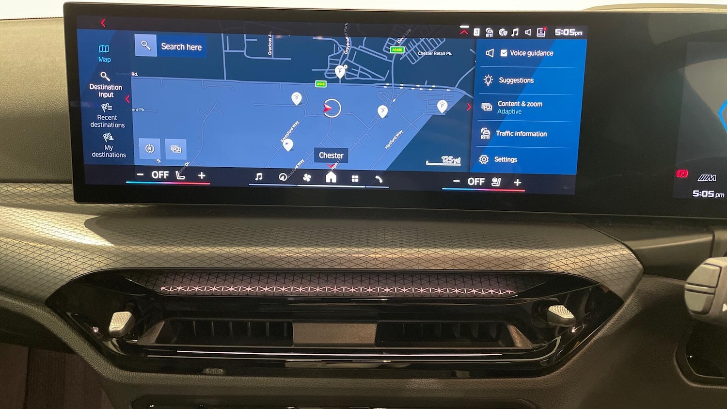 Used BMW M3 2025 for sale - 76760385: Photo 8