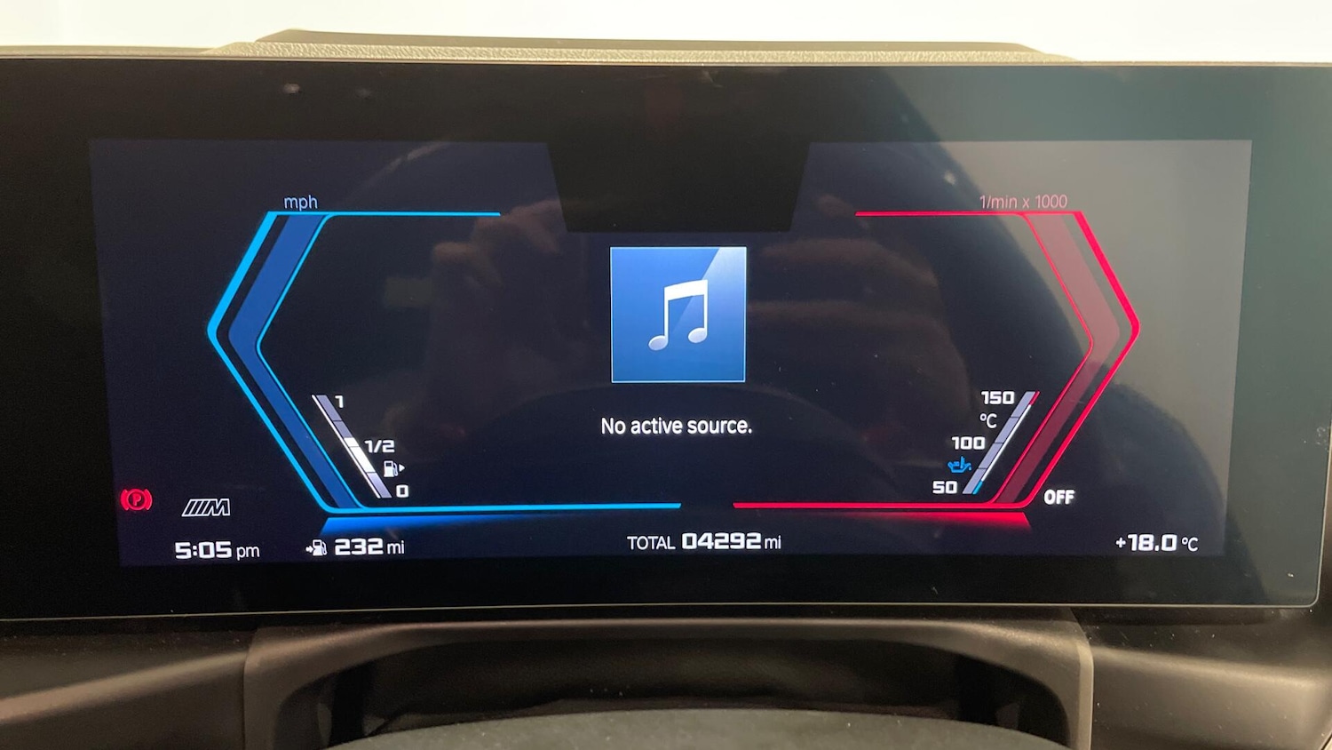 Used BMW M3 2025 for sale - 76760385: Photo 9