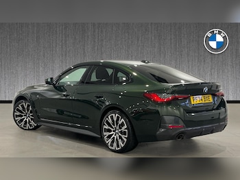 Used BMW 4 Series Gran Coupe 2024 for sale - 77469261: Photo