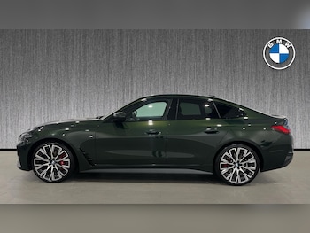 Used BMW 4 Series Gran Coupe 2024 for sale - 77469261: Photo