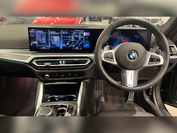 Used BMW 4 Series Gran Coupe 2024 for sale - 77469261: Photo