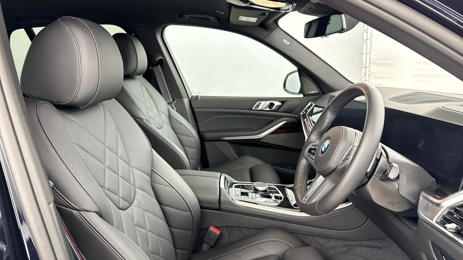 Used BMW X5 2025 for sale - 77908633: Photo 11