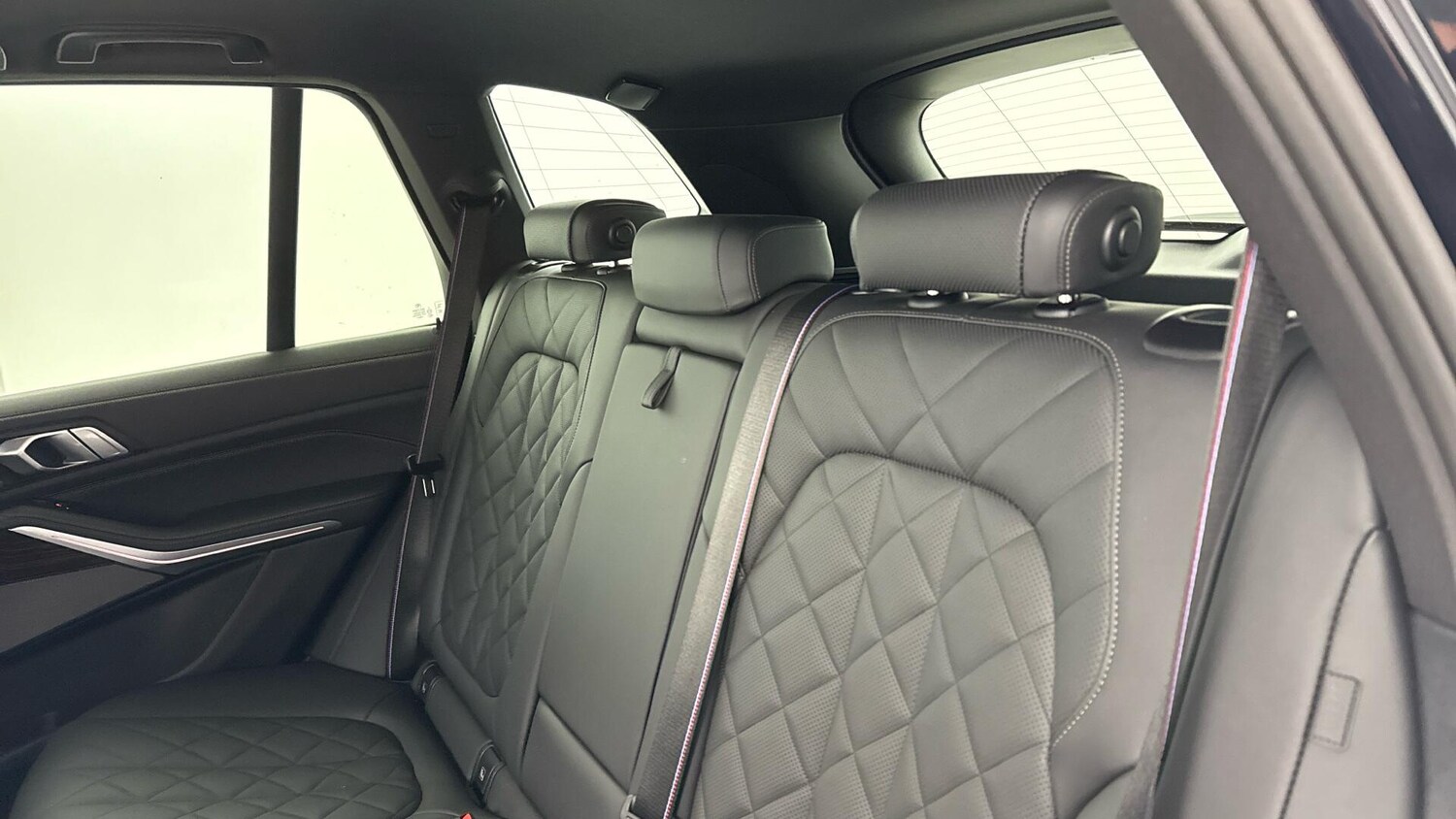 Used BMW X5 2025 for sale - 77908633: Photo 12