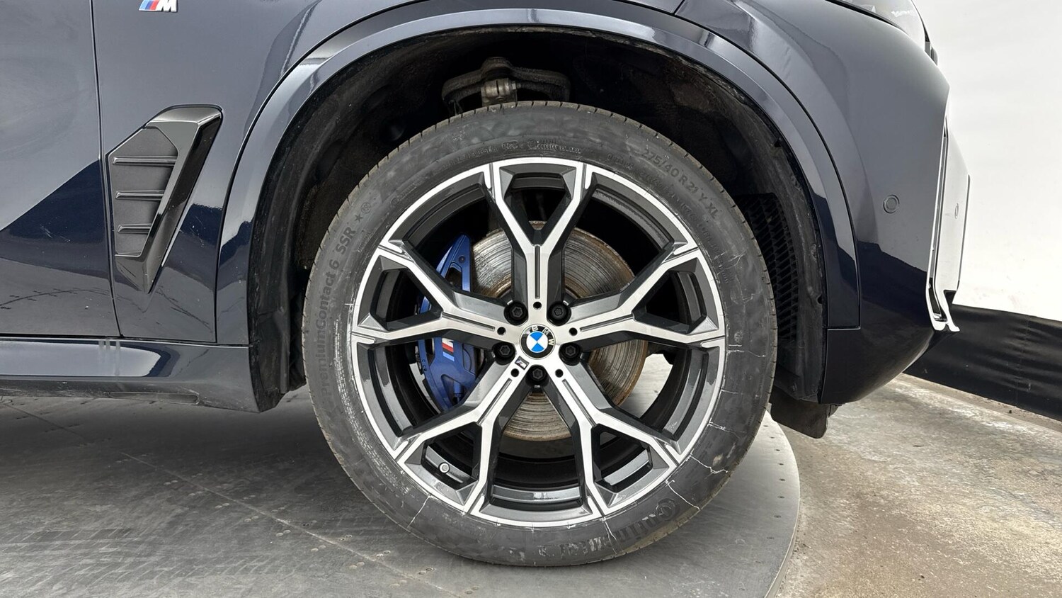 Used BMW X5 2025 for sale - 77908633: Photo 14