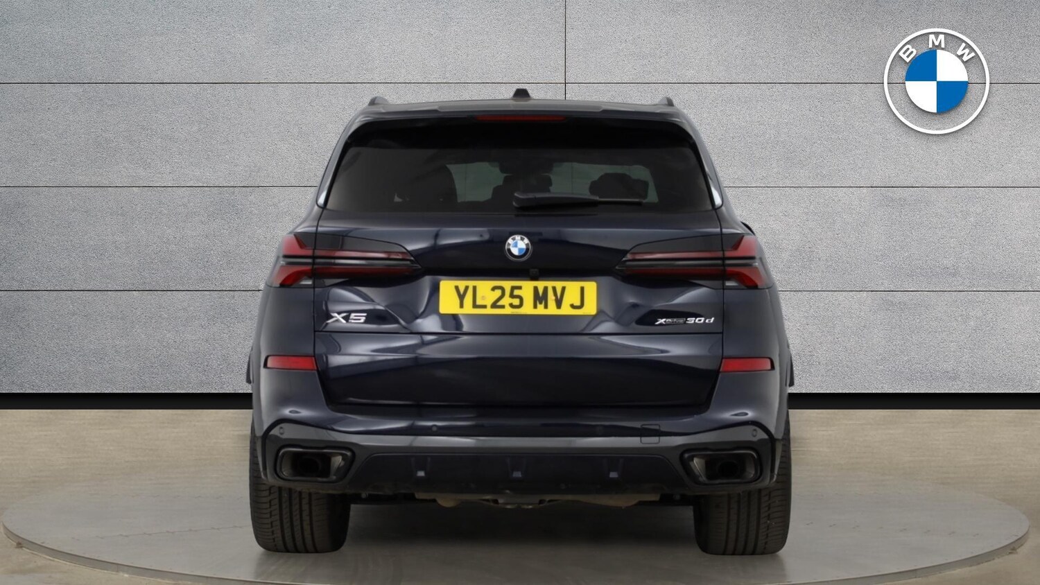 Used BMW X5 2025 for sale - 77908633: Photo 15