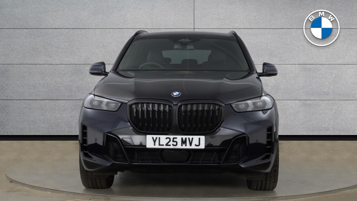 Used BMW X5 2025 for sale - 77908633: Photo 16