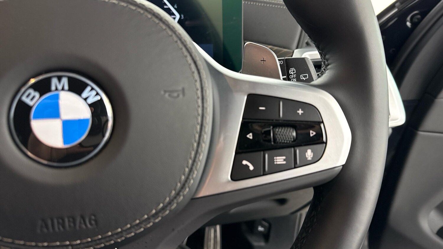 Used BMW X5 2025 for sale - 77908633: Photo 18