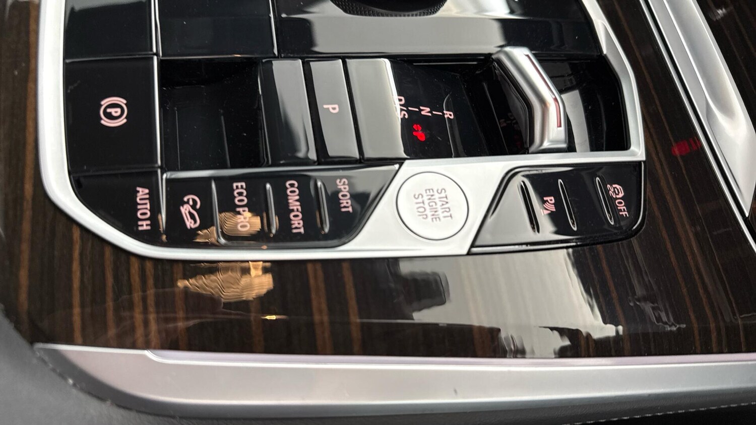 Used BMW X5 2025 for sale - 77908633: Photo 19