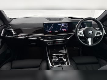 Used BMW X5 2025 for sale - 77908633: Photo