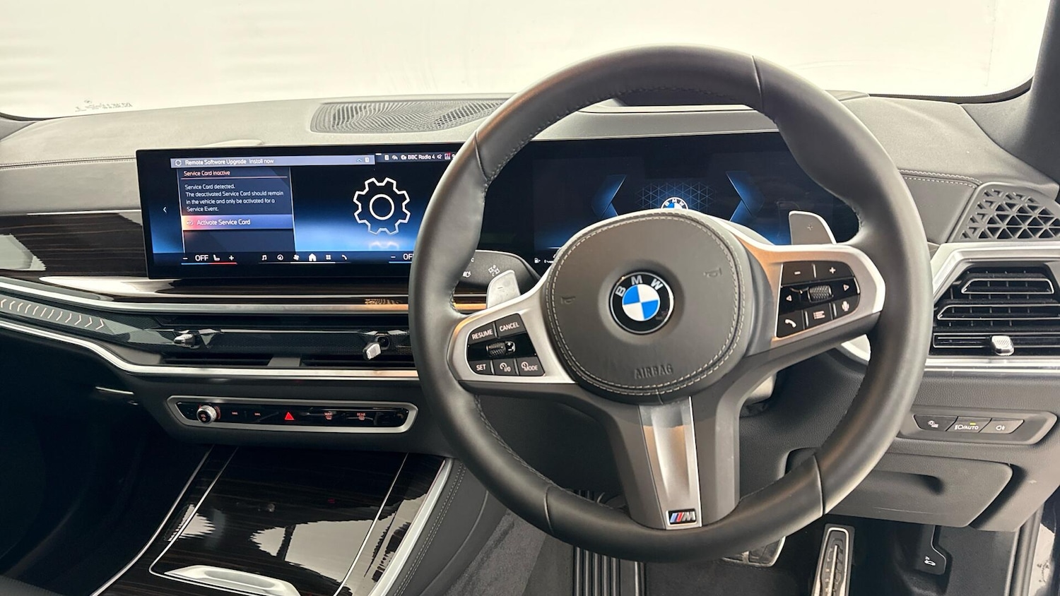 Used BMW X5 2025 for sale - 77908633: Photo 5