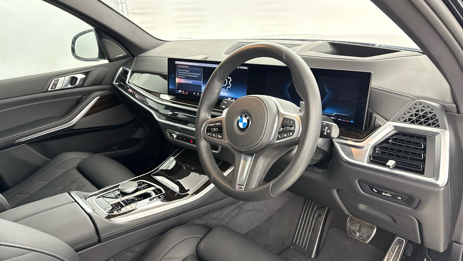 Used BMW X5 2025 for sale - 77908633: Photo 6