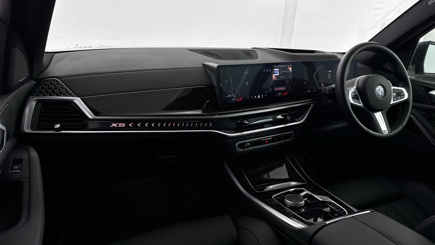 Used BMW X5 2025 for sale - 77908633: Photo 7