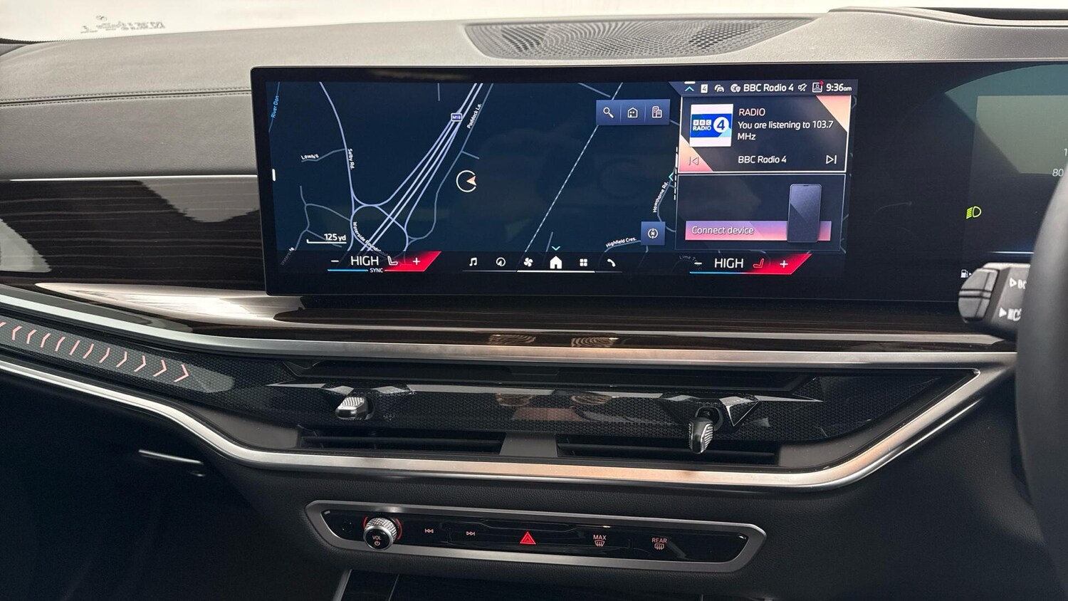 Used BMW X5 2025 for sale - 77908633: Photo 8