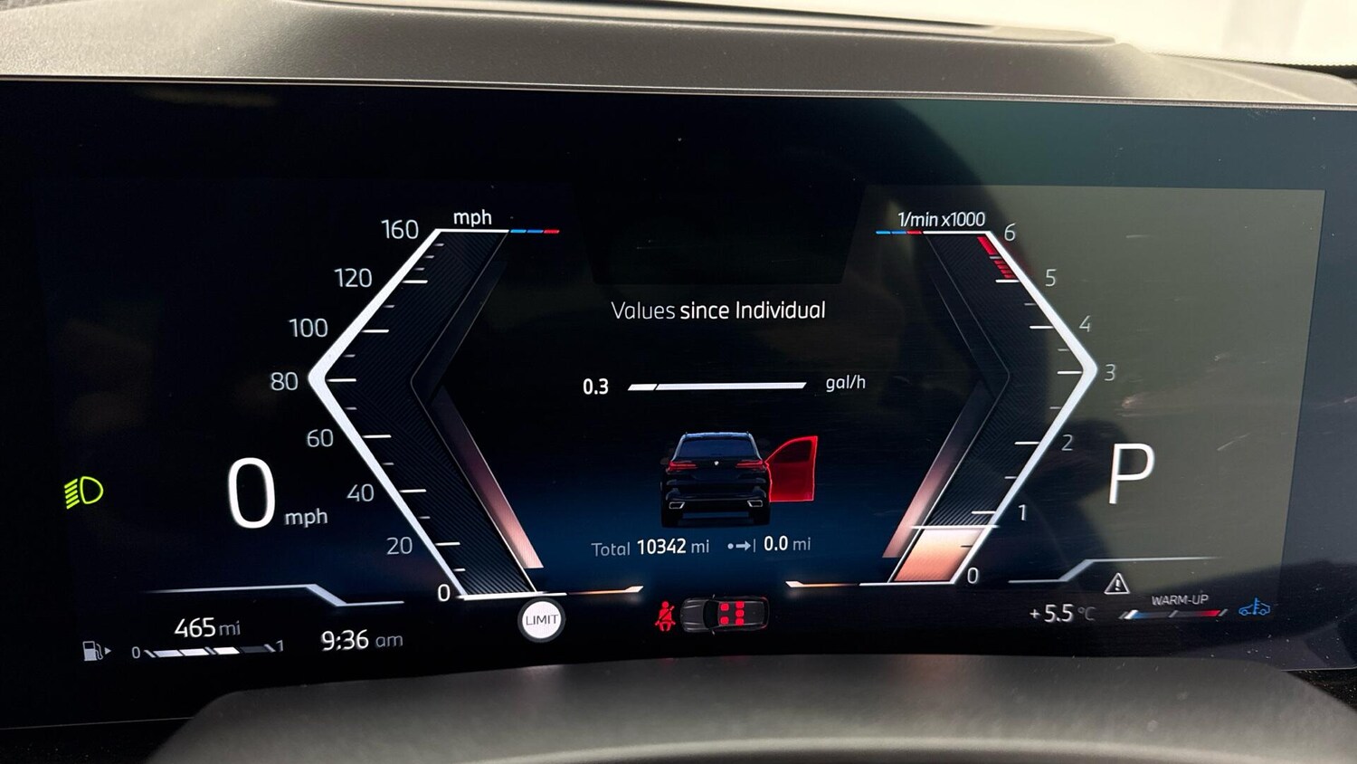 Used BMW X5 2025 for sale - 77908633: Photo 9