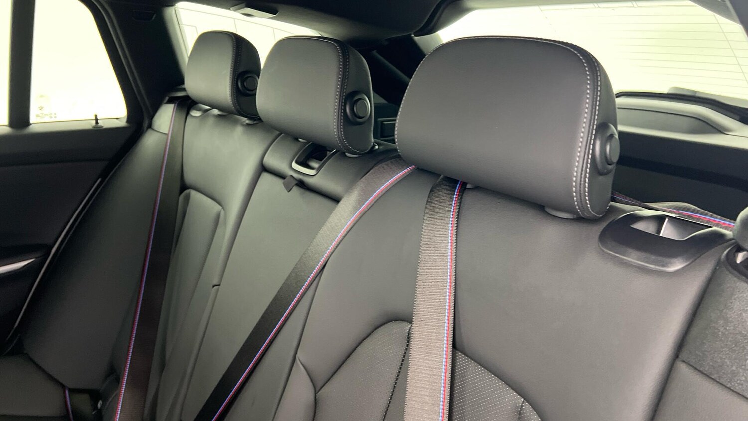 Used BMW 3 Series 2025 for sale - 77524325: Photo 12